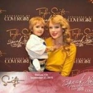 Meet your Posher, Jessica